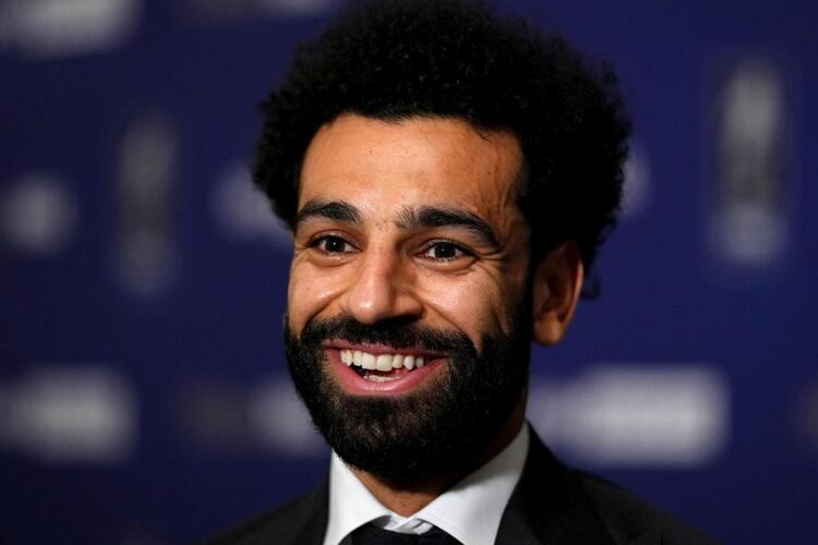 การพูดคุยแก้แค้นของ Mohamed Salah ให้ข้อมูลเชิงลึกเกี่ยวกับความคิดสุดท้ายของ Liverpool